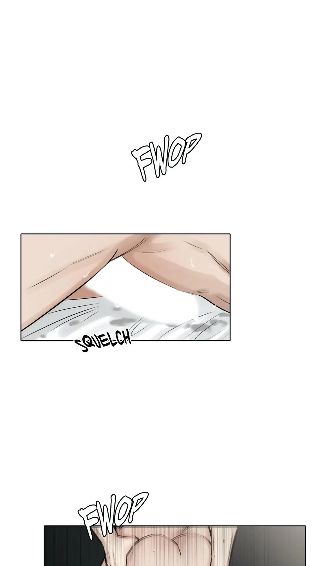 Behind the Scenes Chapter 96 page 3 - 