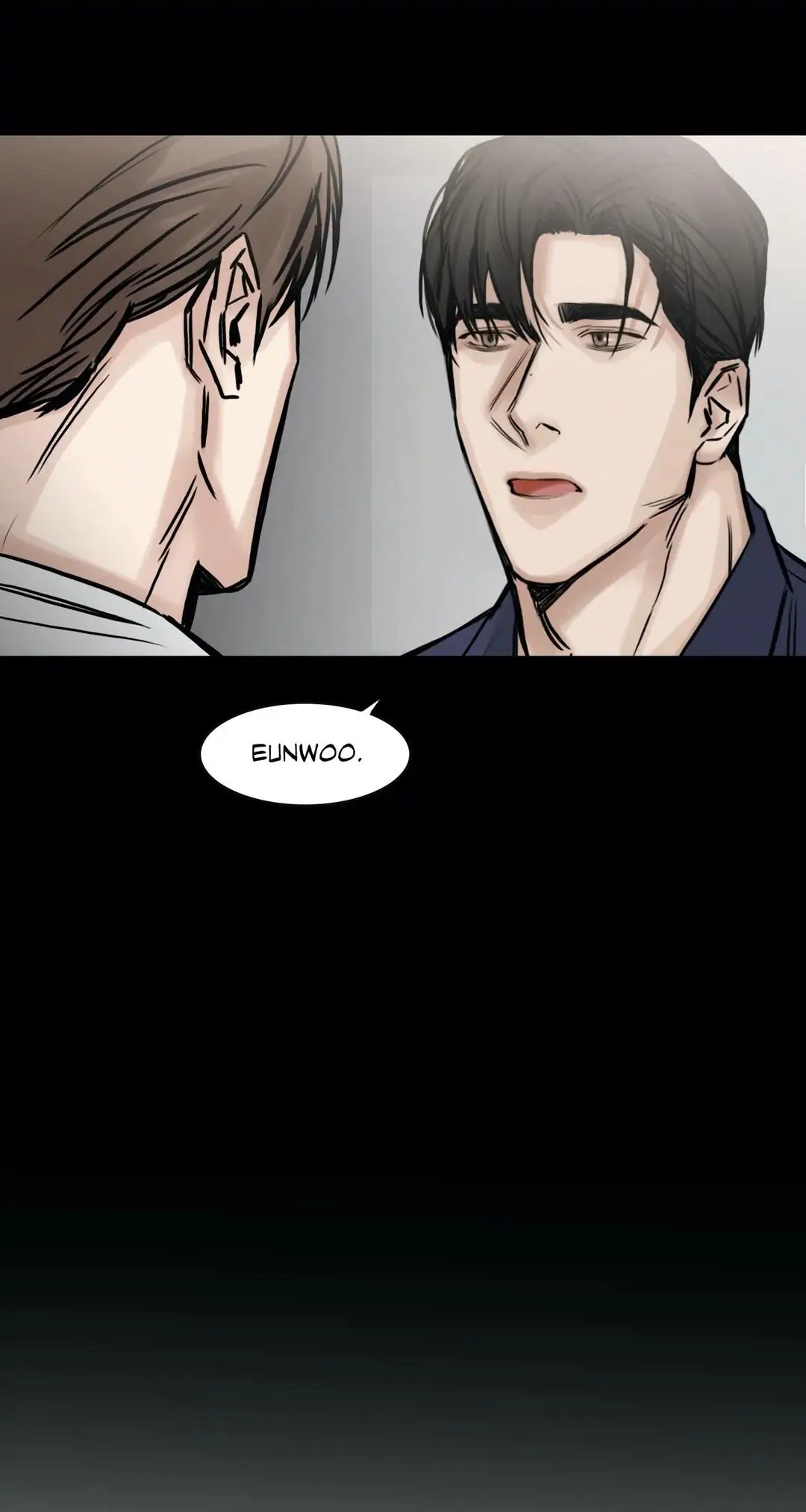 Behind the Scenes Chapter 96 page 23 - 
