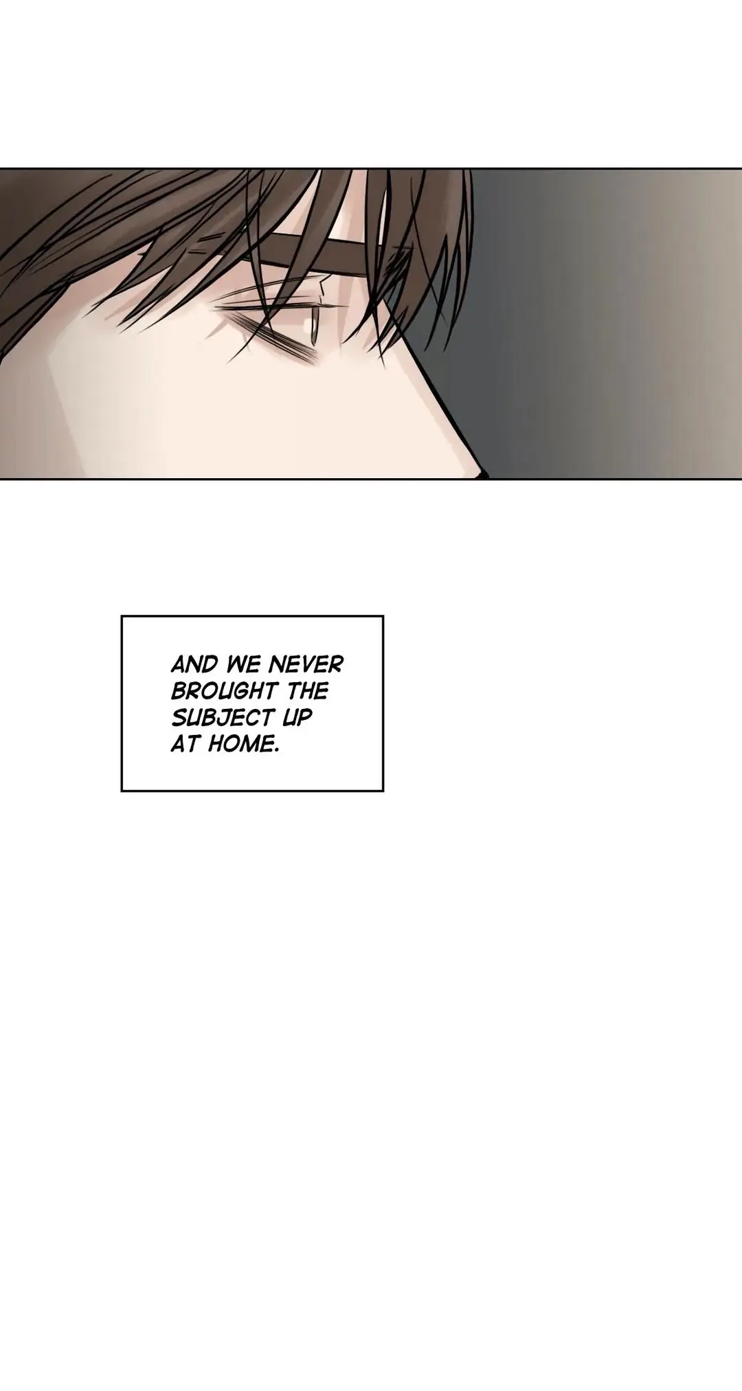 Behind the Scenes Chapter 96 page 27 - 