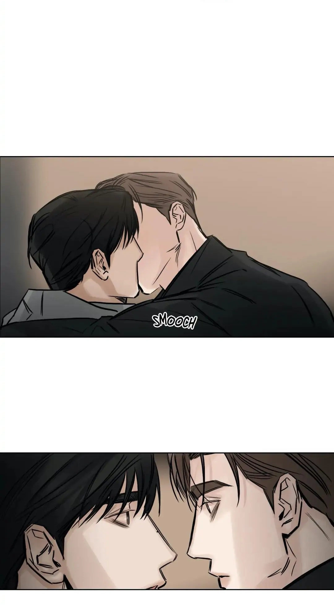Behind the Scenes Chapter 96 page 38 - 