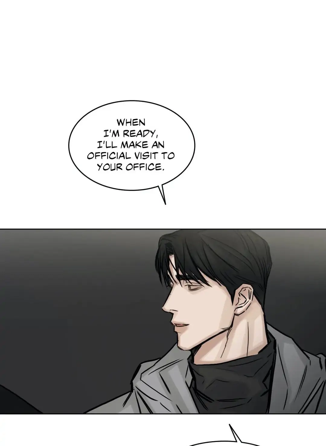 Behind the Scenes Chapter 96 page 43 - 