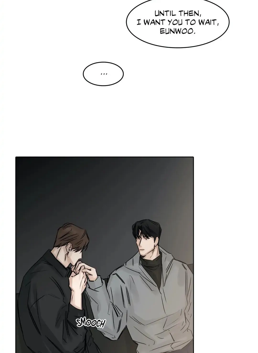 Behind the Scenes Chapter 96 page 44 - 