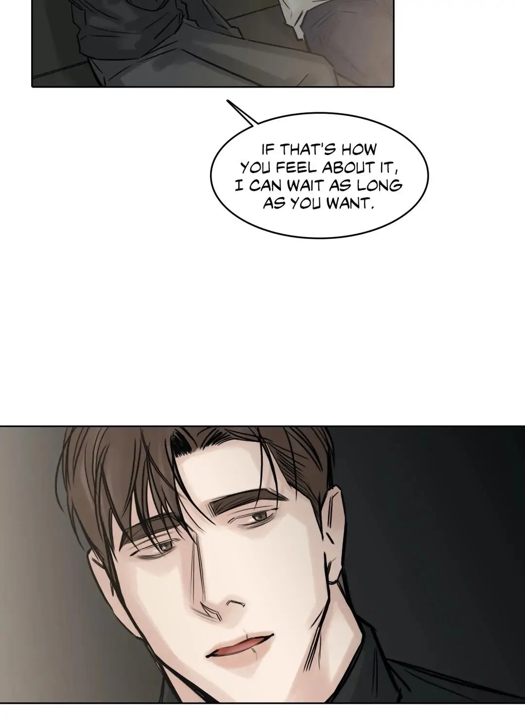 Behind the Scenes Chapter 96 page 45 - 