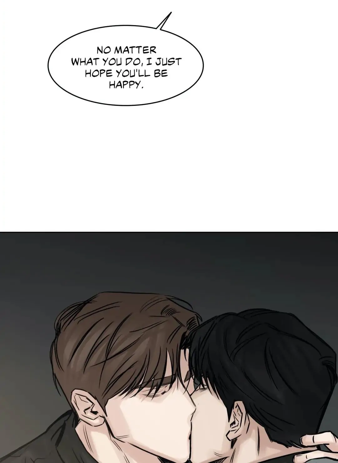 Behind the Scenes Chapter 96 page 46 - 