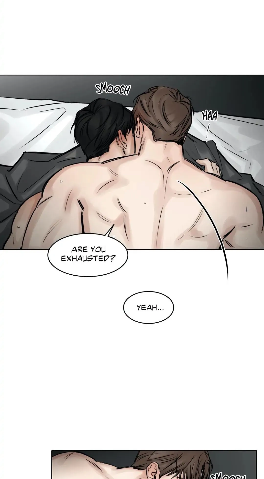 Behind the Scenes Chapter 96 page 6 - 