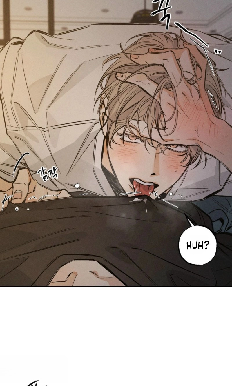 Behind the Stage Chapter 47 page 12 - 