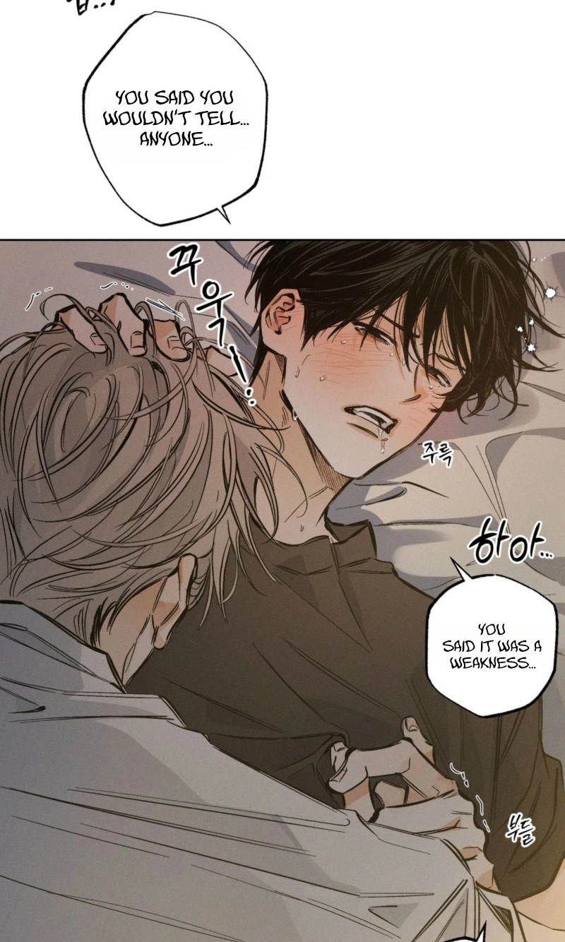 Behind the Stage Chapter 47 page 13 - 
