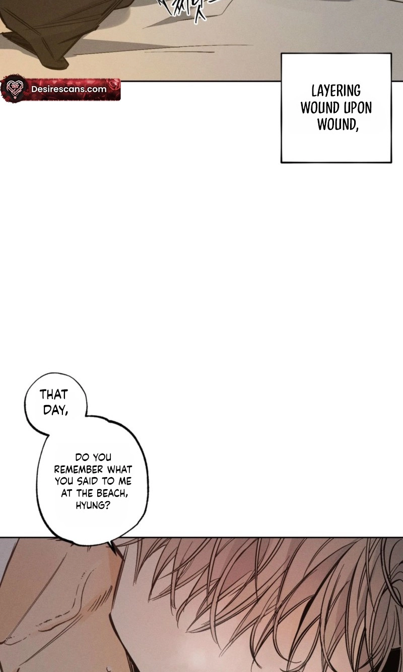 Behind the Stage Chapter 47 page 17 - 