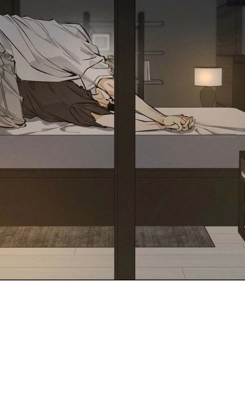 Behind the Stage Chapter 47 page 3 - 