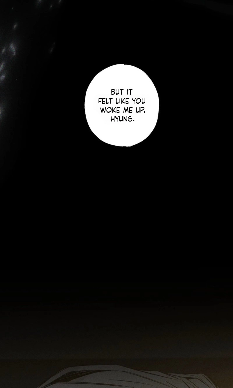 Behind the Stage Chapter 47 page 21 - 