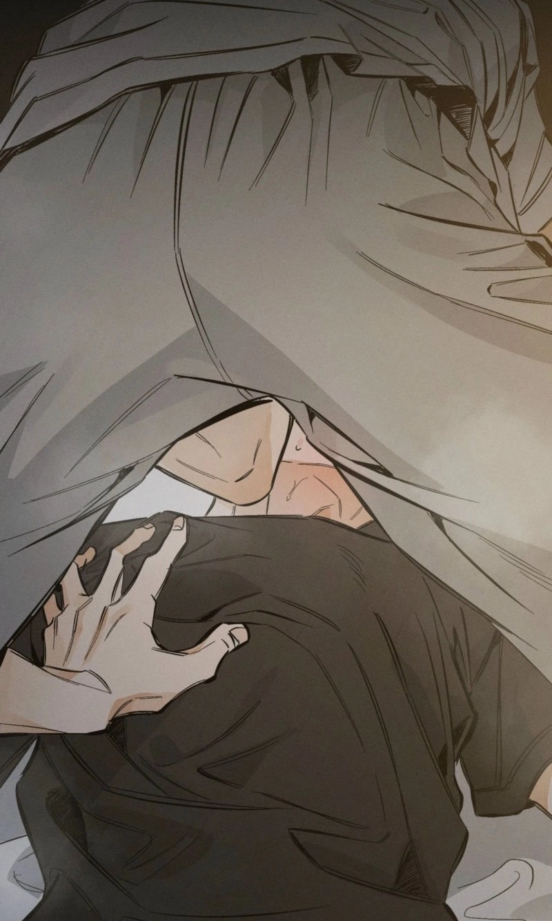 Behind the Stage Chapter 47 page 22 - 
