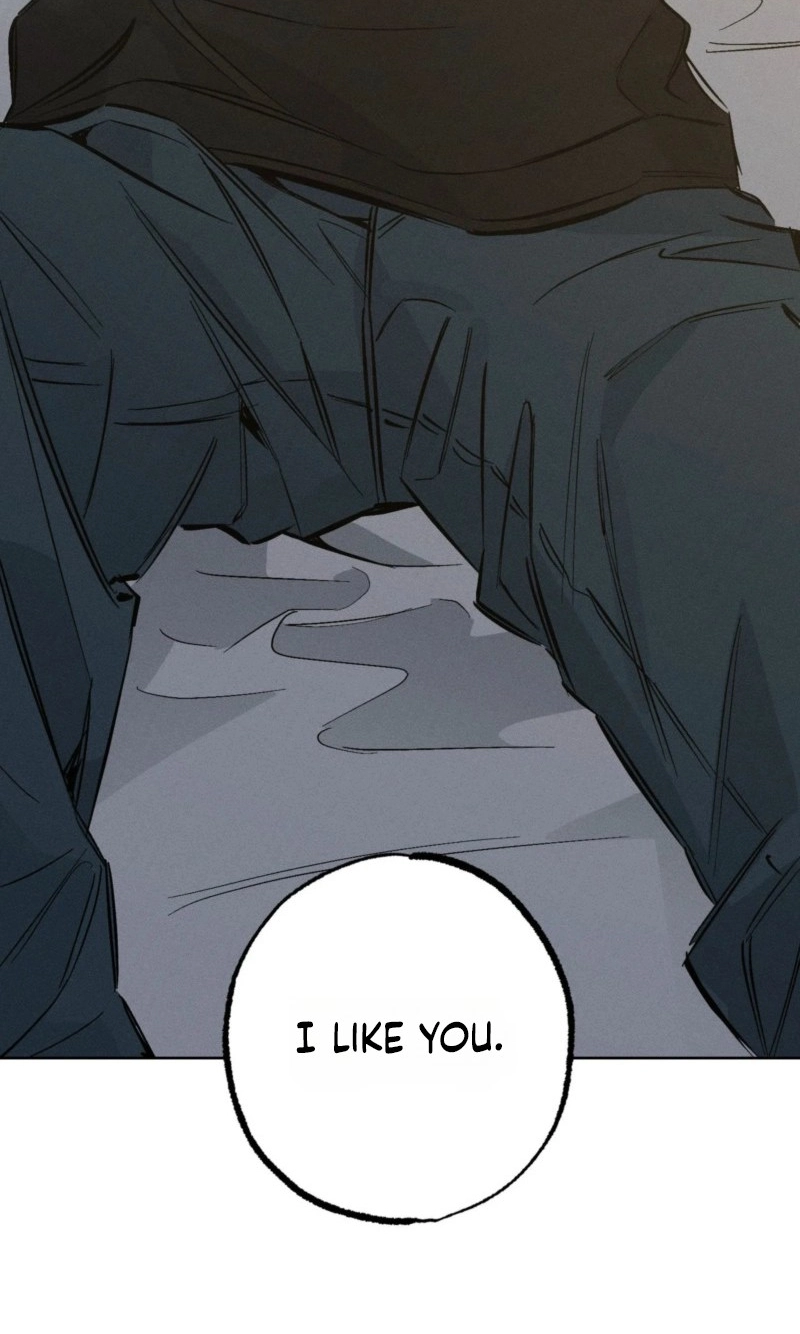 Behind the Stage Chapter 47 page 23 - 