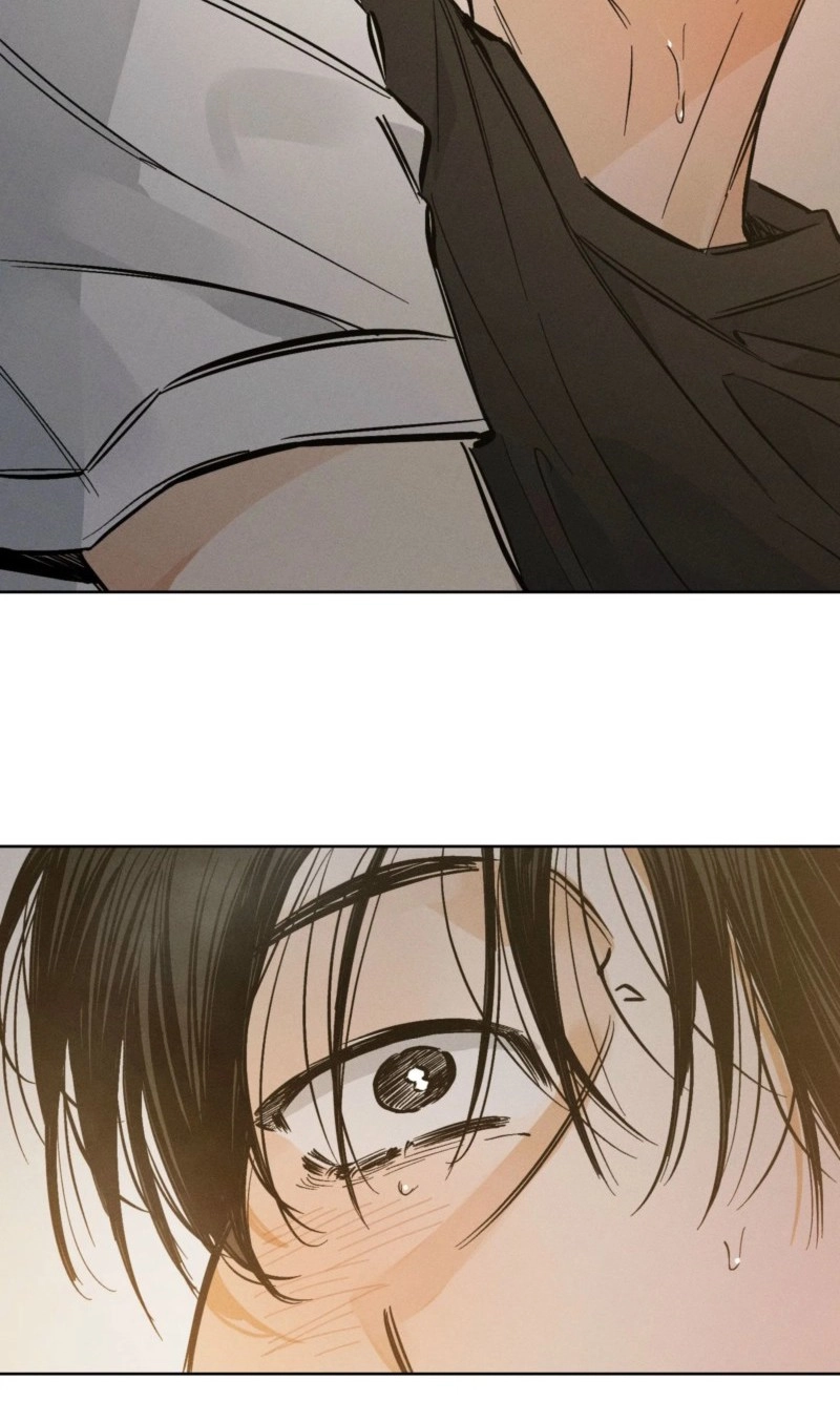 Behind the Stage Chapter 47 page 28 - 