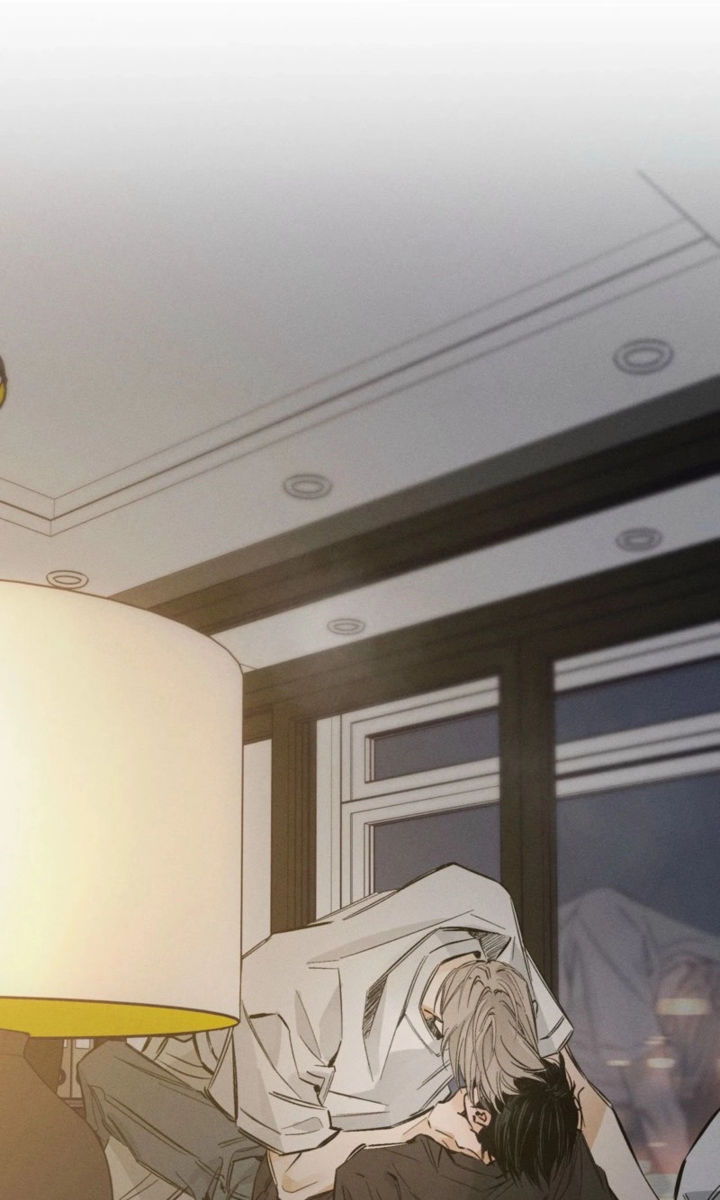 Behind the Stage Chapter 47 page 31 - 