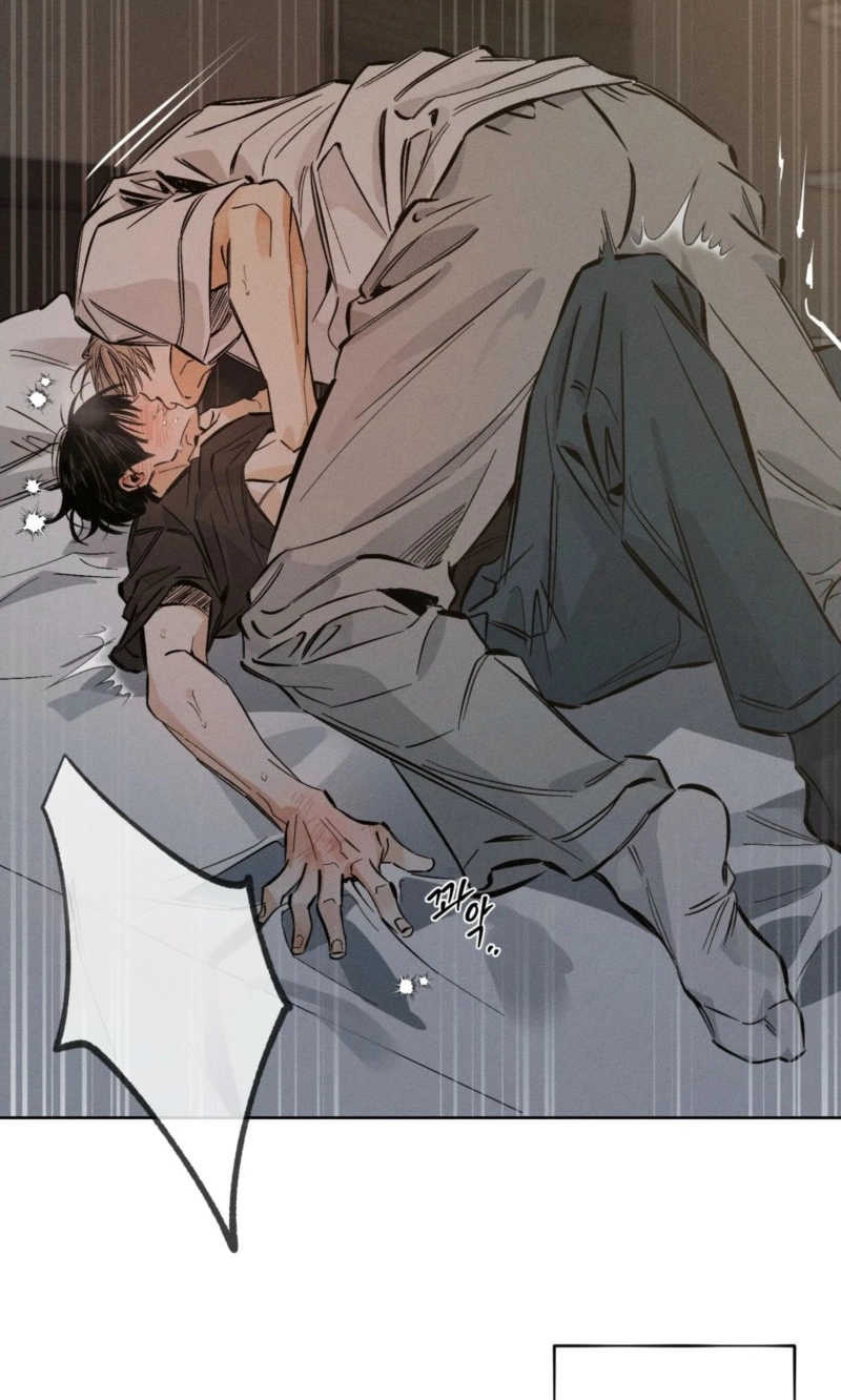 Behind the Stage Chapter 47 page 39 - 