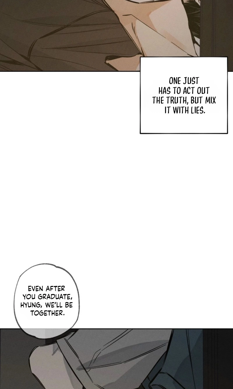 Behind the Stage Chapter 47 page 5 - 