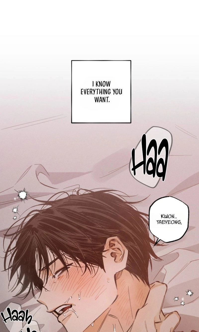 Behind the Stage Chapter 47 page 41 - 