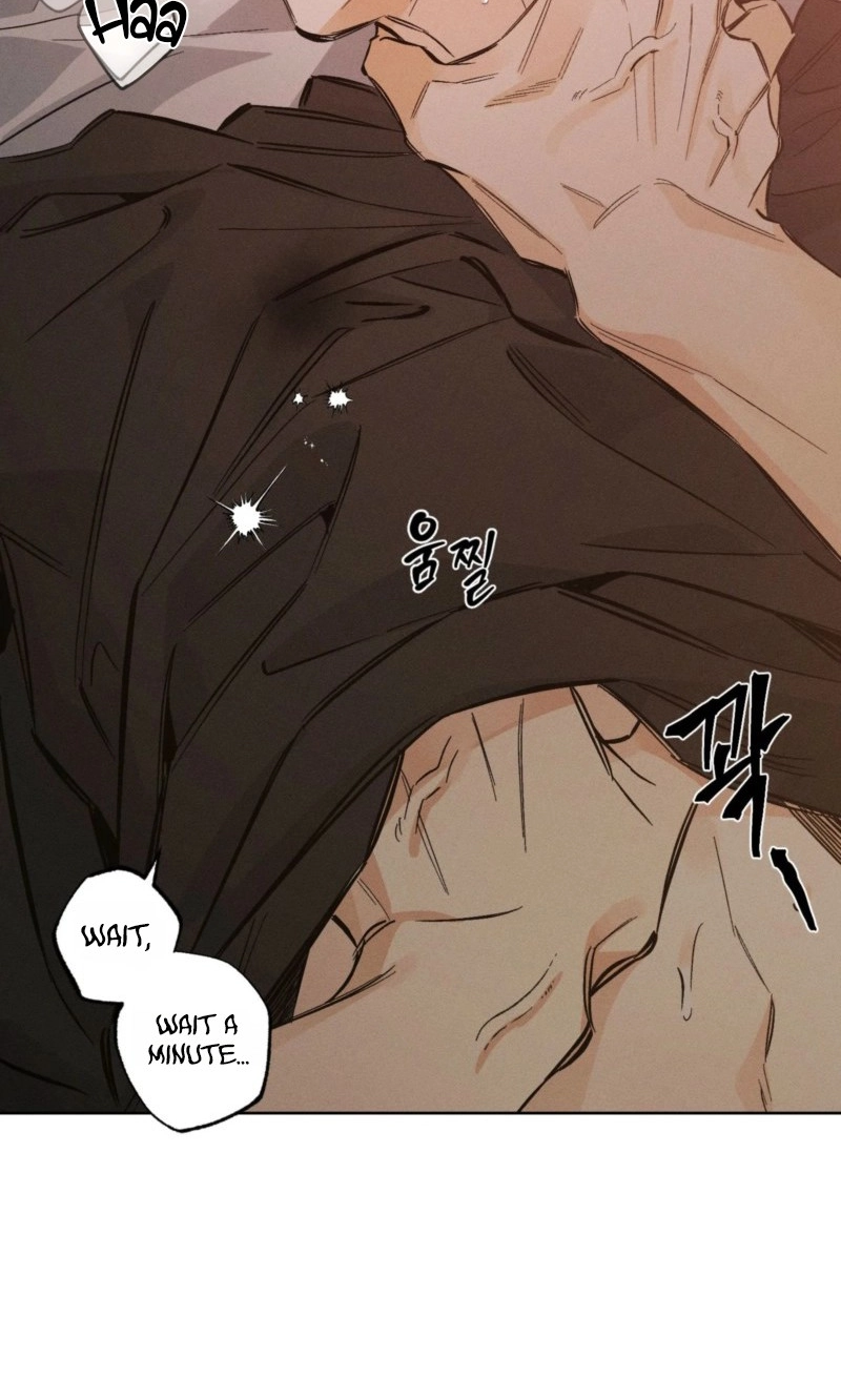 Behind the Stage Chapter 47 page 42 - 
