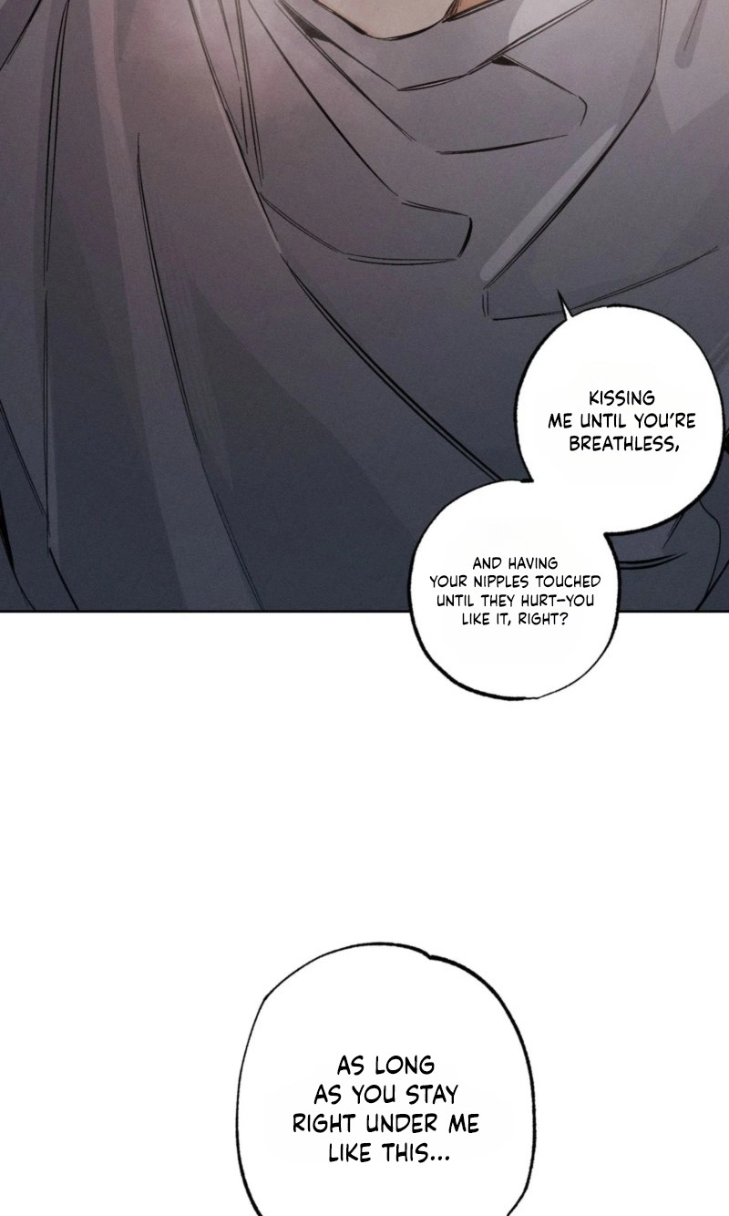 Behind the Stage Chapter 47 page 44 - 