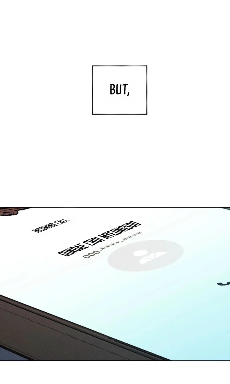Behind the Stage Chapter 47 page 46 - 
