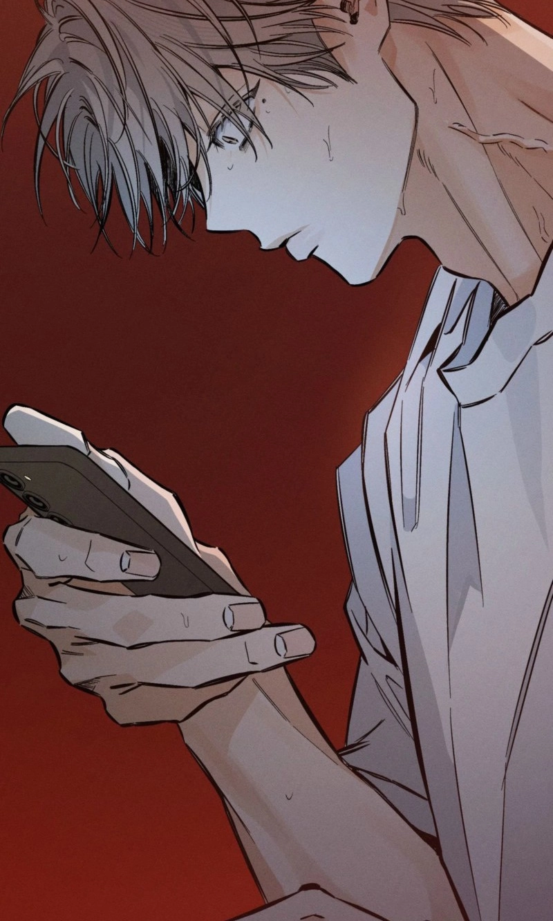 Behind the Stage Chapter 47 page 48 - 
