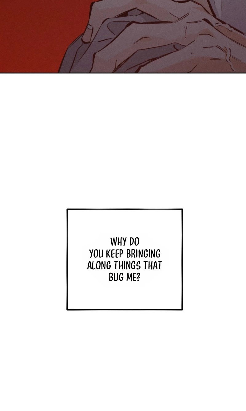 Behind the Stage Chapter 47 page 49 - 