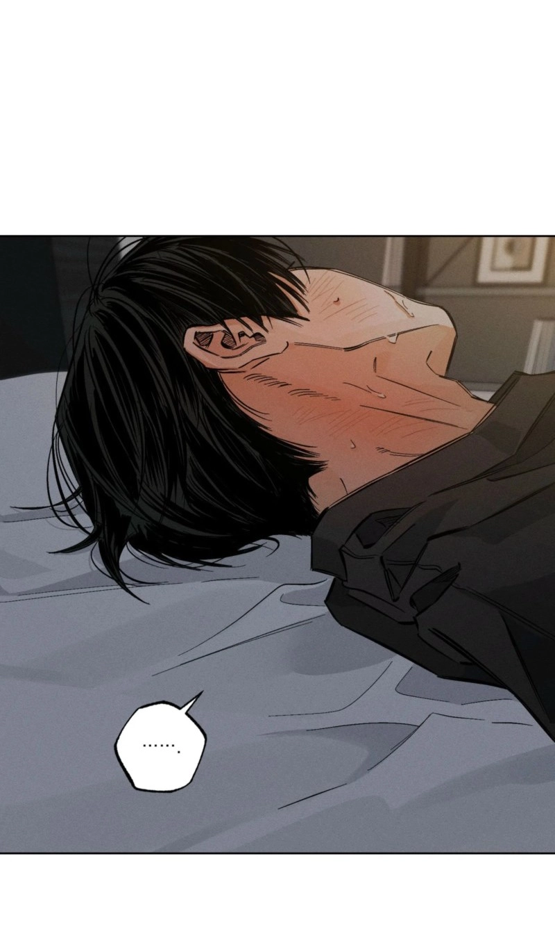 Behind the Stage Chapter 47 page 50 - 