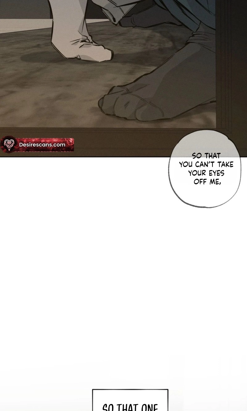 Behind the Stage Chapter 47 page 6 - 