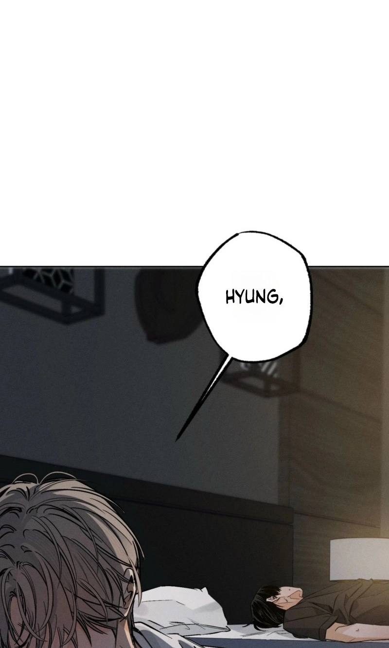 Behind the Stage Chapter 47 page 51 - 
