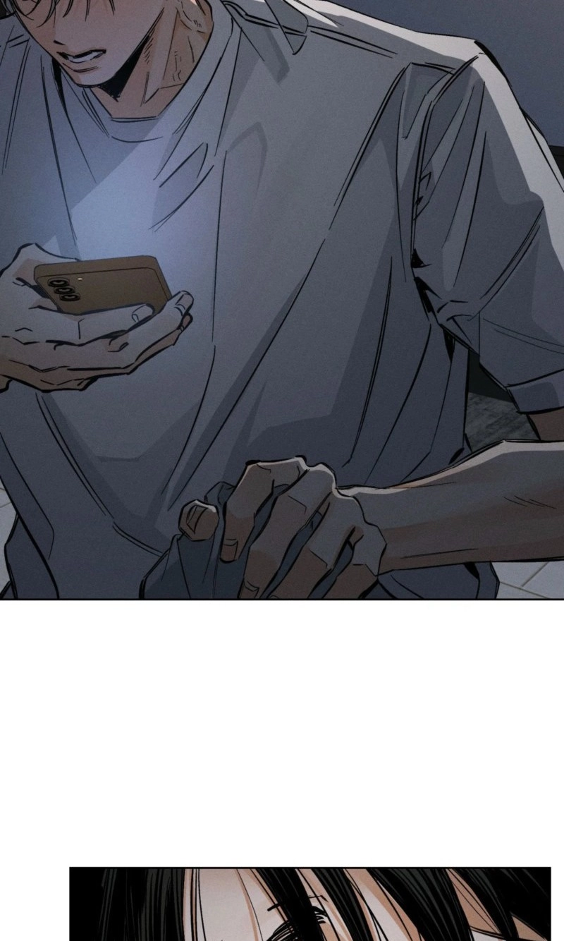 Behind the Stage Chapter 47 page 52 - 