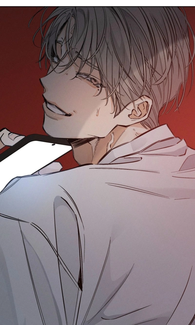 Behind the Stage Chapter 47 page 54 - 