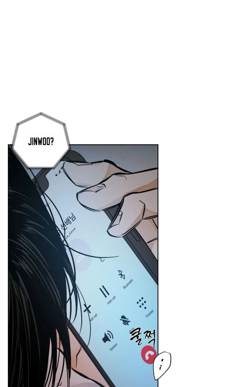 Behind the Stage Chapter 47 page 58 - 