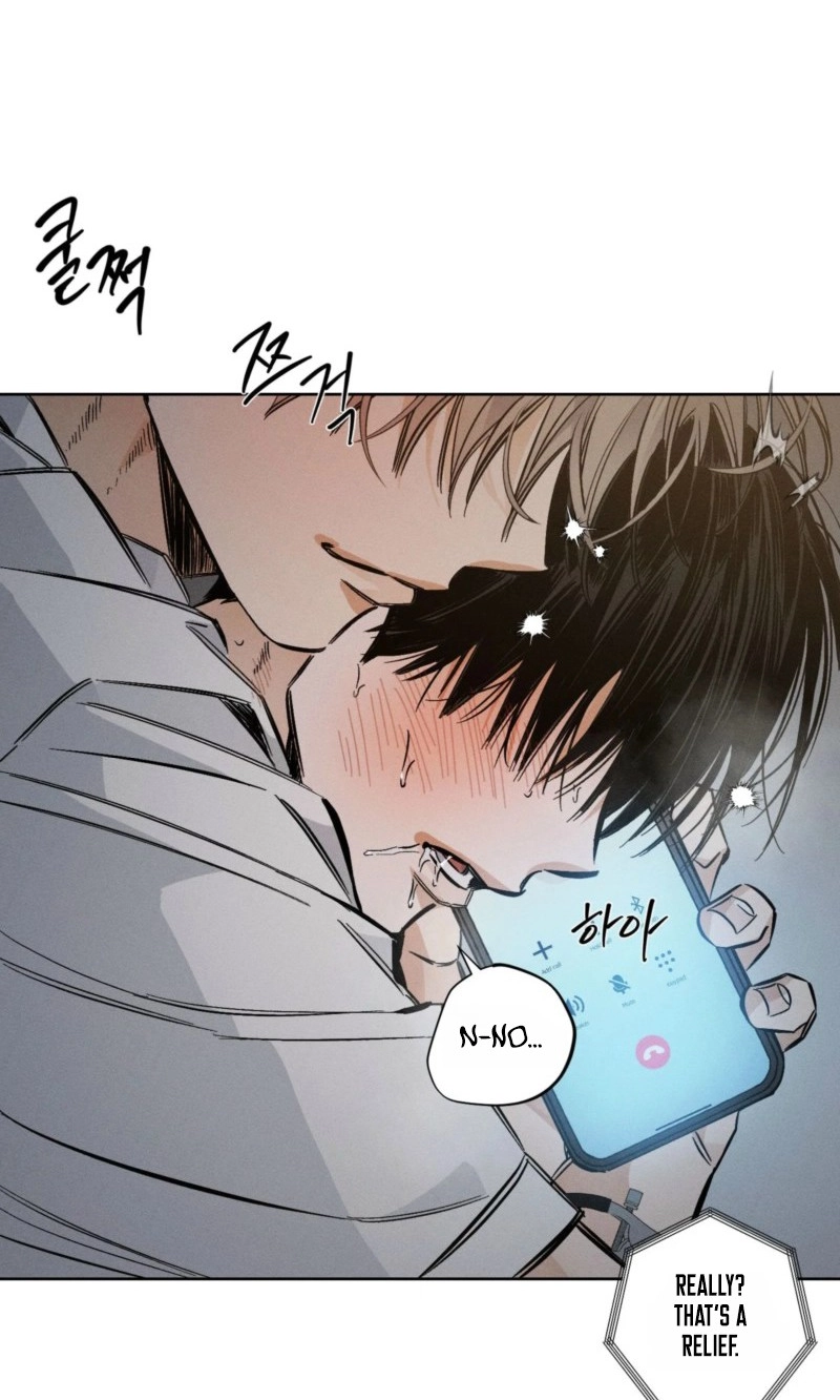 Behind the Stage Chapter 47 page 60 - 