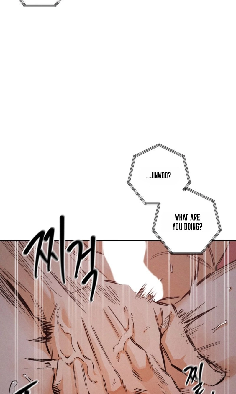 Behind the Stage Chapter 47 page 64 - 