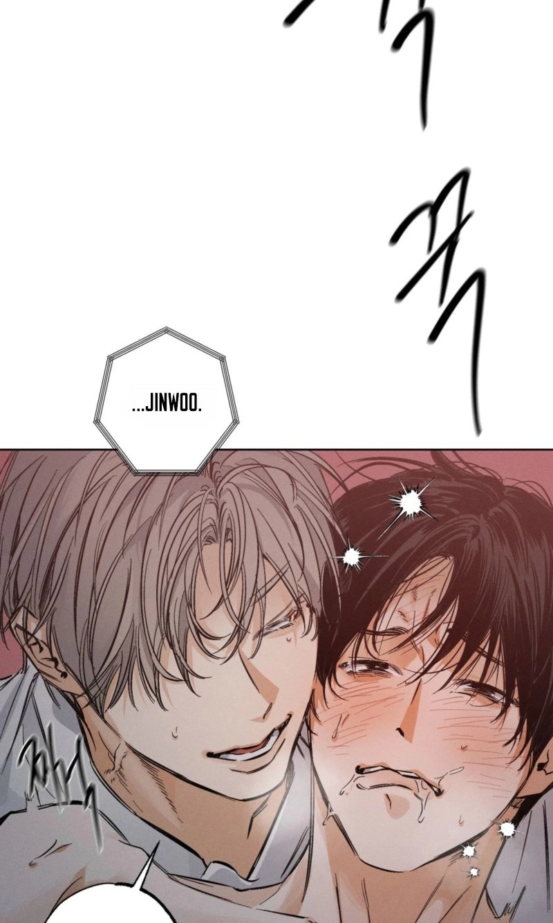 Behind the Stage Chapter 47 page 67 - 