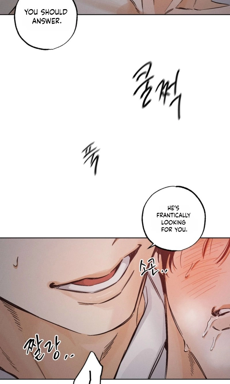 Behind the Stage Chapter 47 page 68 - 