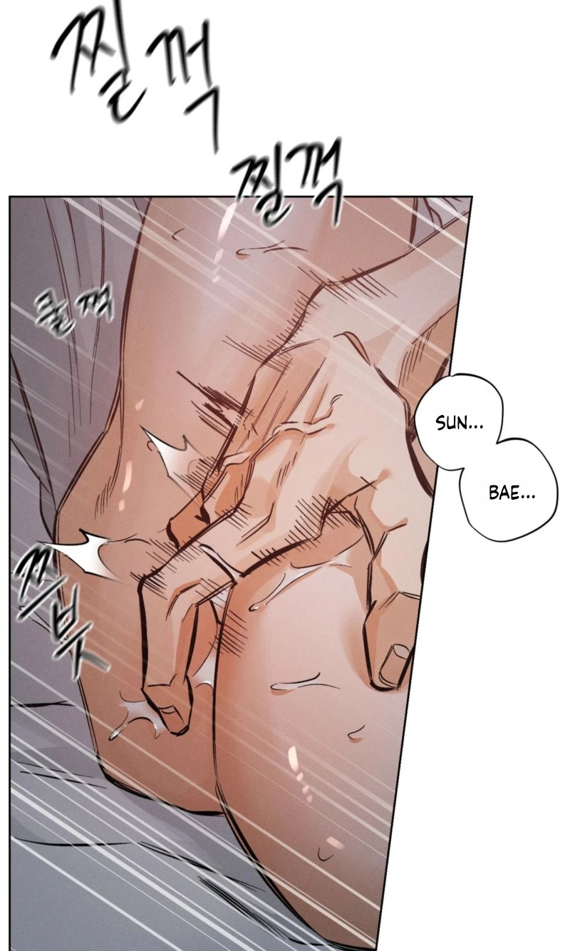 Behind the Stage Chapter 47 page 71 - 