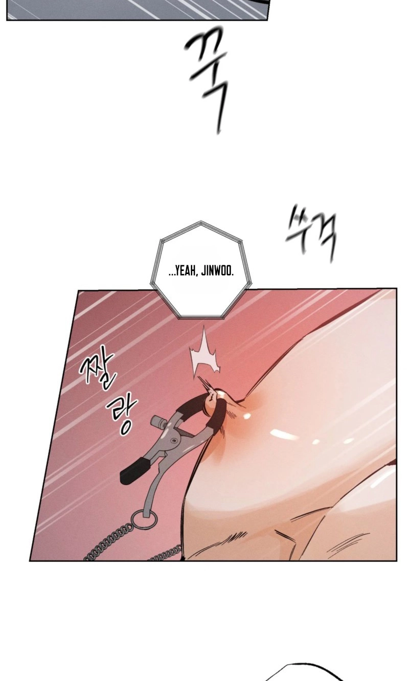 Behind the Stage Chapter 47 page 72 - 
