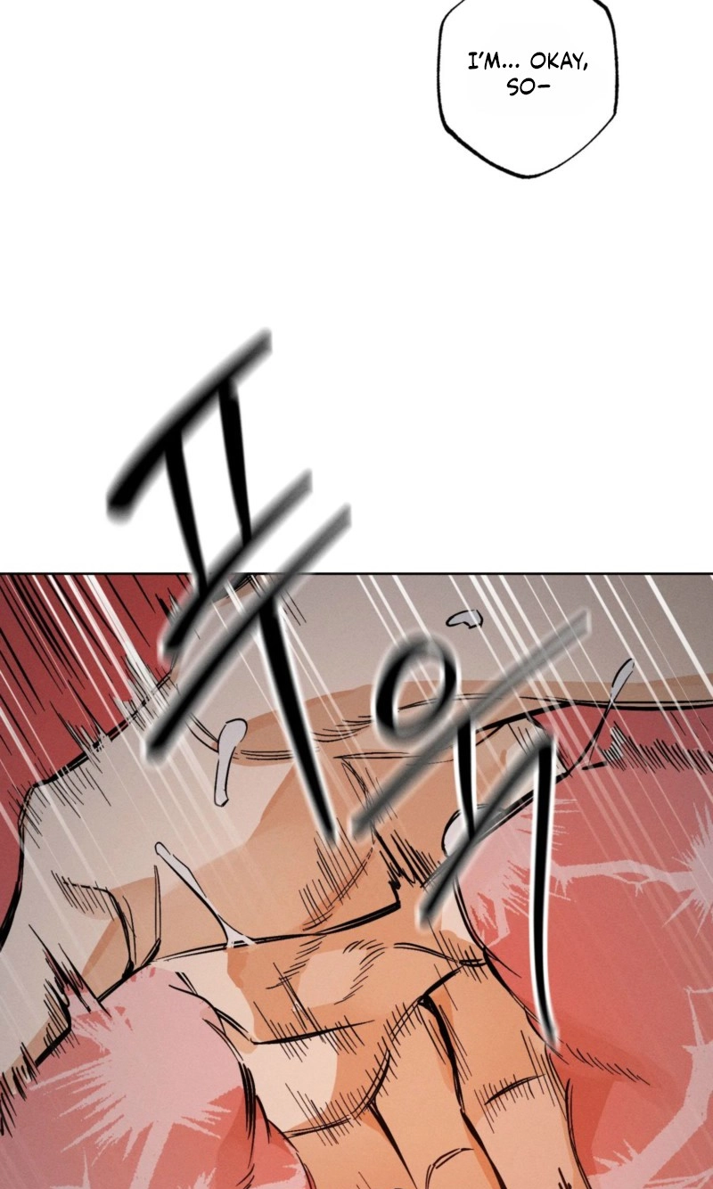 Behind the Stage Chapter 47 page 73 - 
