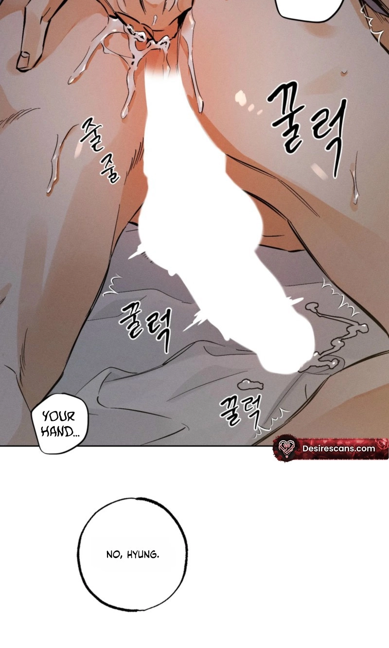 Behind the Stage Chapter 47 page 84 - 