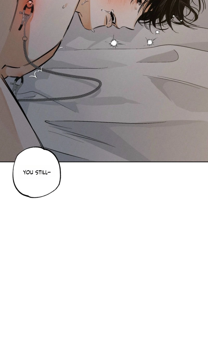 Behind the Stage Chapter 47 page 86 - 