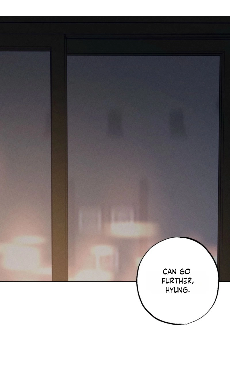 Behind the Stage Chapter 47 page 87 - 