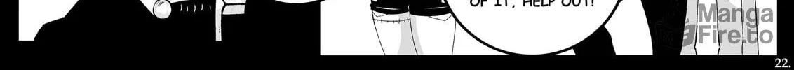 Behind Your Eyes Chapter 2 page 20 - 