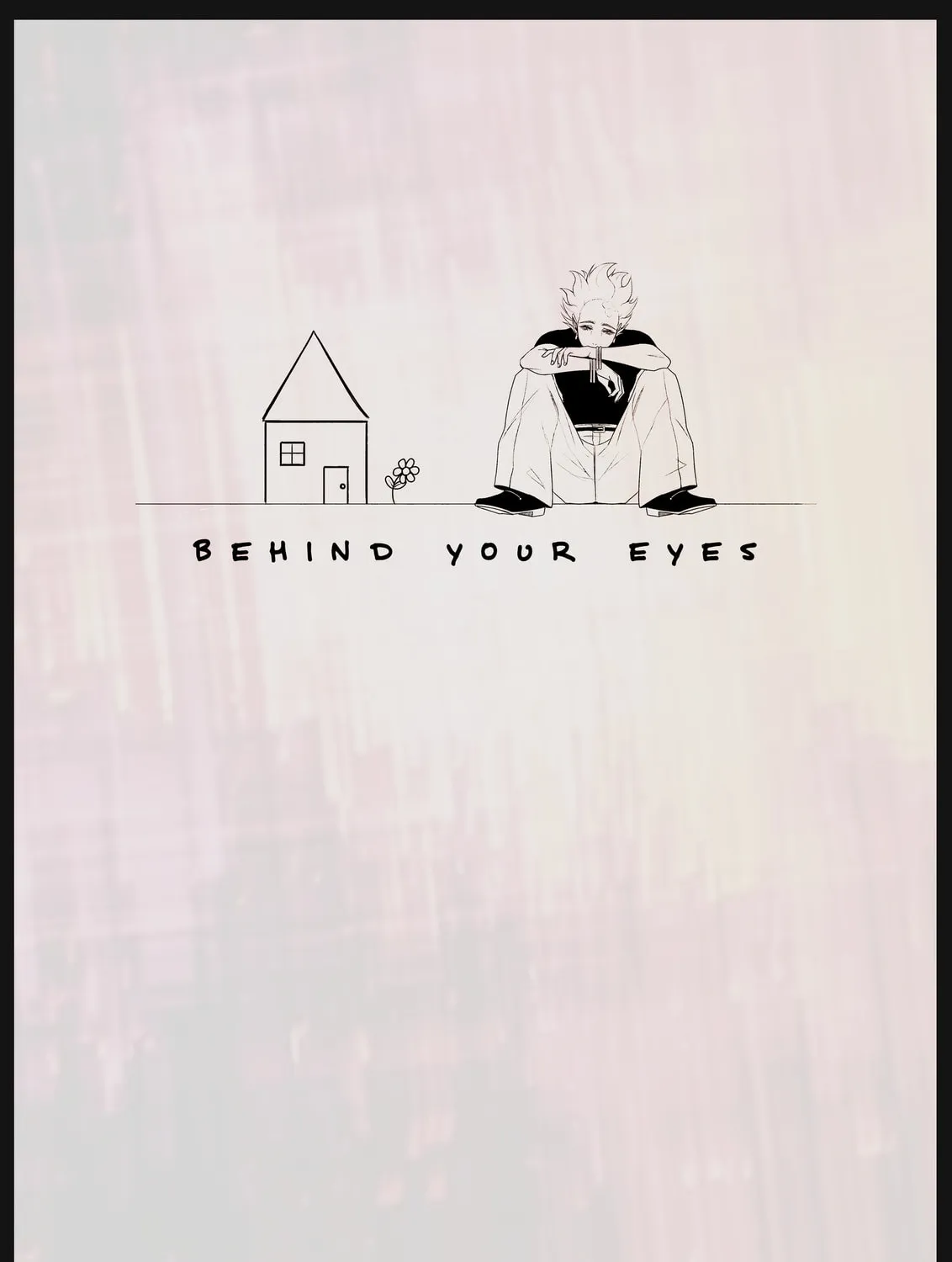 Behind Your Eyes Chapter 2 page 3 - 