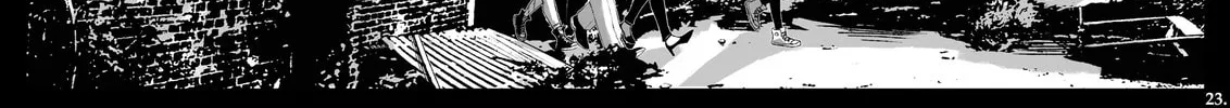 Behind Your Eyes Chapter 2 page 22 - 