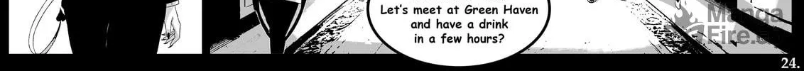 Behind Your Eyes Chapter 2 page 24 - 