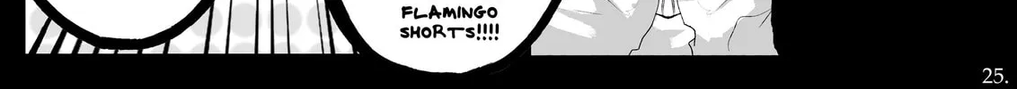 Behind Your Eyes Chapter 2 page 26 - 