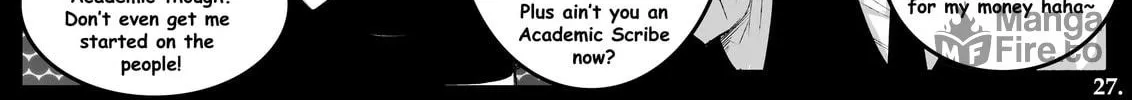Behind Your Eyes Chapter 2 page 30 - 