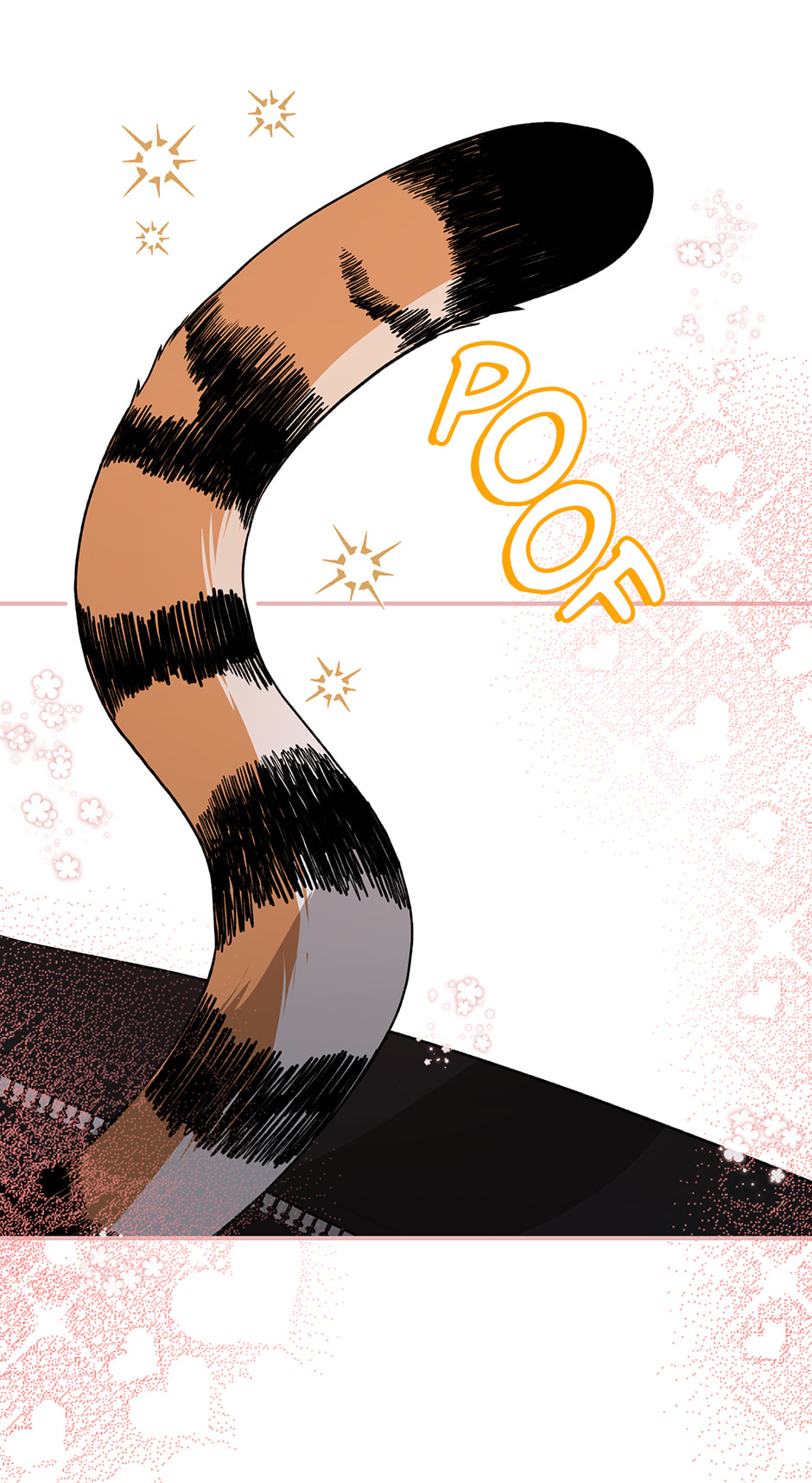 Behold, the Tiger Chapter 36 page 22 - 
