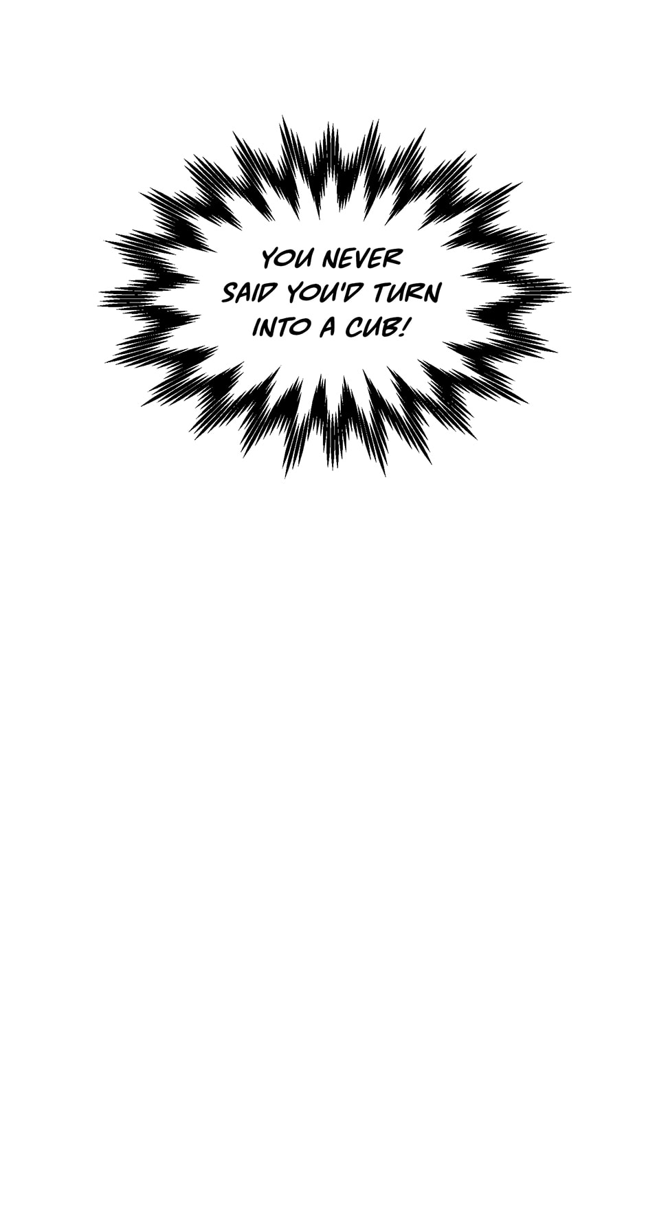 Behold, the Tiger Chapter 36 page 31 - 